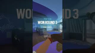 Goated on the sticks #siege #r6 #rainbowsix #jynxzi #r6clips #fyp