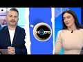 KAFE SHQETO Me Flavio Qarrin Dhe Greta Toganin
