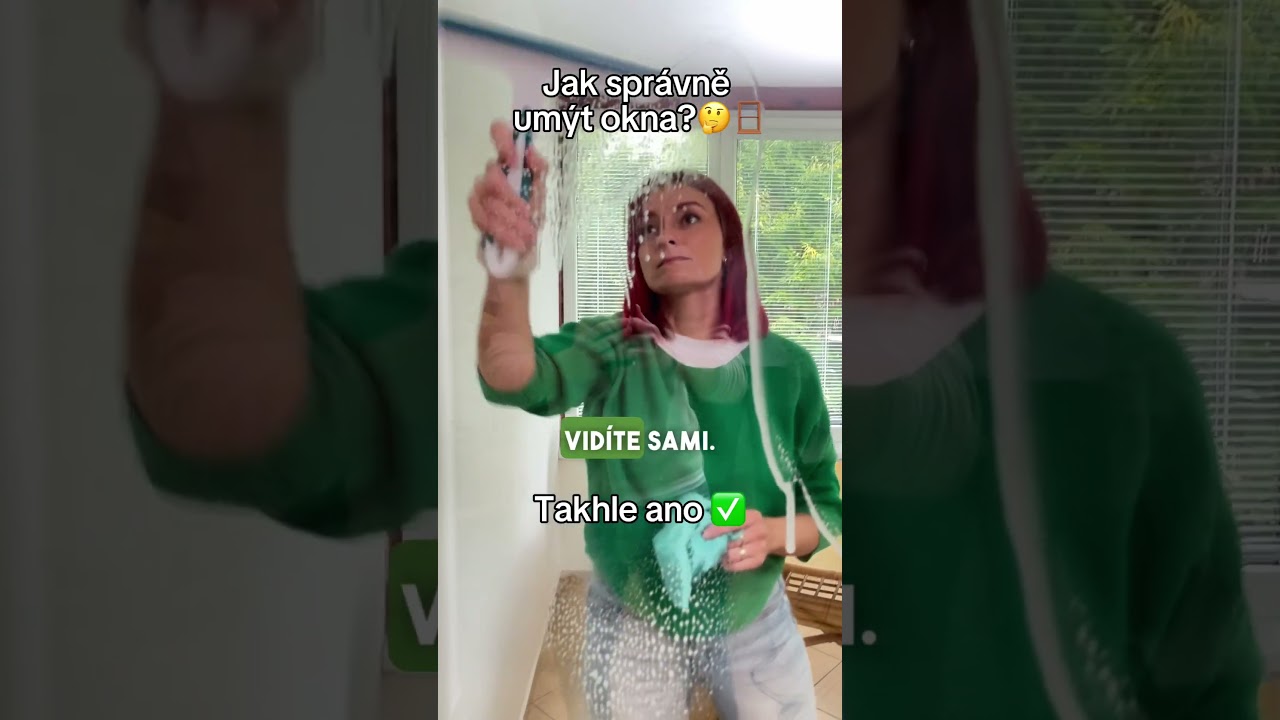 Skladová okna video thumbnail