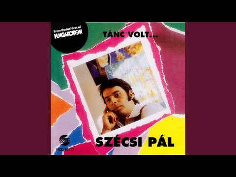 Video thumbnail for Csak egy tánc volt