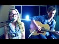 Hillsong United "Oceans" Acoustic Cover 