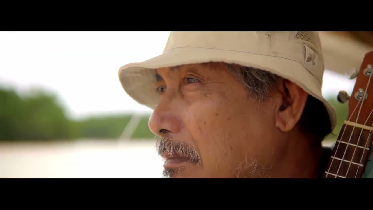 ANG KINING BINALAYBAY KAG AMBAHANON KO PARA SA IMO