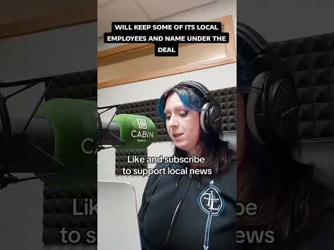 Morning Newscast - Tuesday October 14 2025 - Yellowknife NWT Canada - CabinRadio.ca