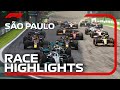 Melhores momentos - Grande Prêmio de São Paulo 2022