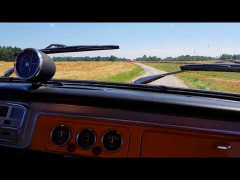 Fiat 125p Rally 1973r 1600 DOHC