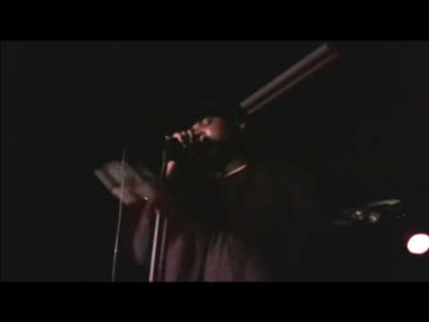 Solomon Jazz / Say Word / Live!