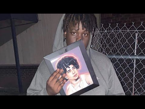 JujuMontana 42 - Letter To Quincy (LLQ)