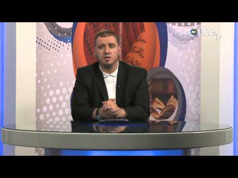 97 - Çka thotë feja për Dexhallin? - Enis Rama