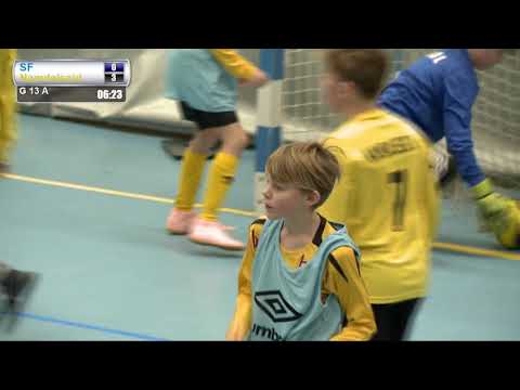 Gutter 13: Namdalseid - SteinkjerFK