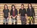 Nothing More - Jenny (Acoustic) (Audio Stream ...