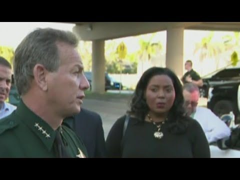 Florida school shooting update from 24-Hour News 8 at 5 p.m.