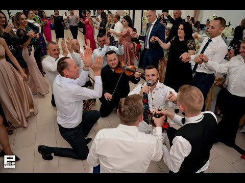 Victoria Bizau-Bogdan Bizau-Bogdy Sas-Colaj Maramures (nunta Cristi Coman si Alexandra)