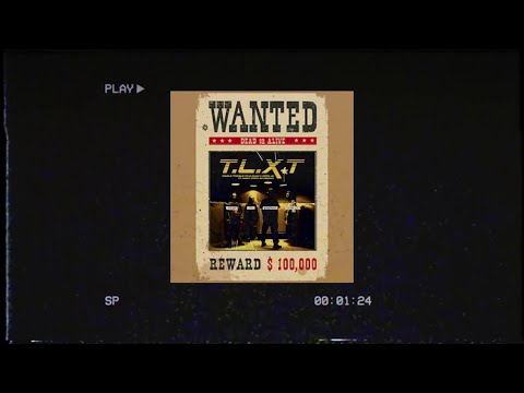 [2G2G] T.L.X.T | Double Trouble x Worm JB ft. NamLT | OFFICIAL AUDIO | Prod. by DEXTAH