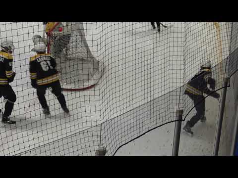 14.3.2019 C2 AA Ilves Toronto - Tappara valkoinen 1. erä