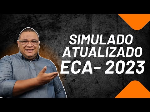 Updated ECA 2023 Simulation