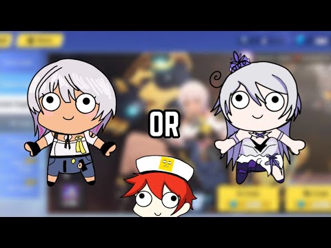 Honkai Impact 3 Ver 5.3.0 : Carole Free or Gacha (SAVE CRYSTAL)