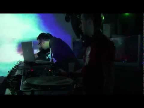 ANGEL ACE @ HARMONY DELUXE 8º ANIVERSARIO - SALA SPECKA - MADRID