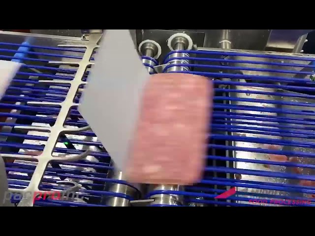 Automation, Interleaving and Stacking Solutions - Pacproinc