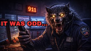 I Am A 911 Call Operator, This Night We Got A Weird Call...