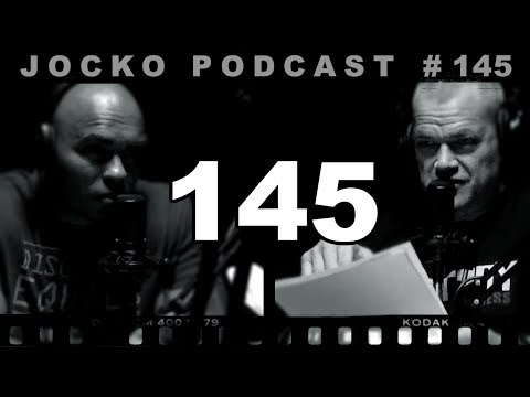 Jocko Podcast 145 w/ Echo Charles: Learning from The Principles of Warfare. FM FM 6-4