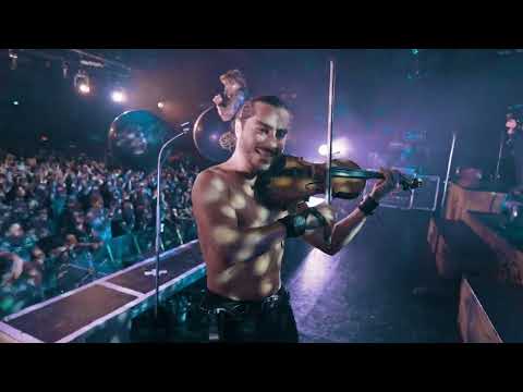 DARTAGNAN - The Riddle