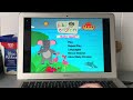DVD Menu Walkthrough For Baby Einstein Baby Noah 2004 DVD