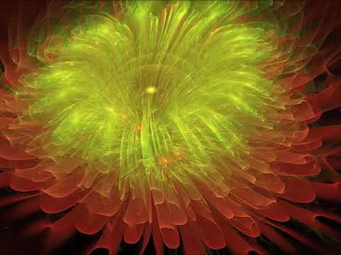 Alla scoperta della Multidimensionalità dell'Anima - Energia Cristica