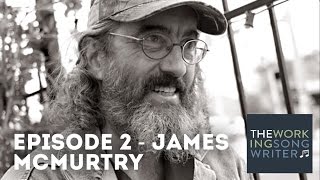 TWS-- Ep 2-- James McMurtry