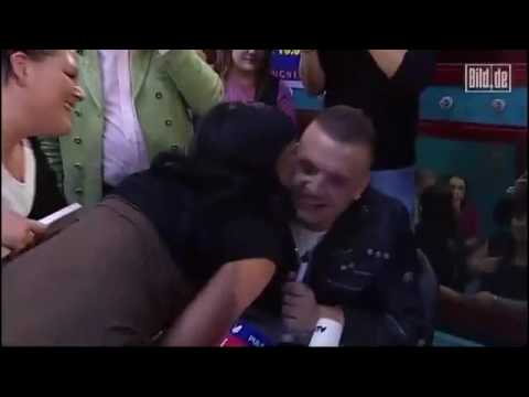 Menowin Fröhlich - Darum arbeite ich nicht mit Dieter Bohlen zusammen!!!