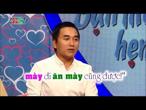 ÔNG CHỦ Gia Lai lặn lội vào Sài Gòn hẹn hò vì bị mẹ BẮT ĐI ĂN MÀY nếu không kiếm được vợ 😂😂😂