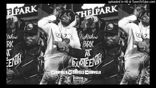 Lightshow - Park At 14th