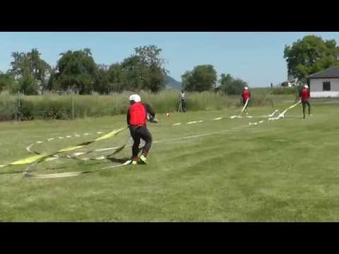 SDH Nová Ves u Bakova n. Jiz. - Březovice 2014