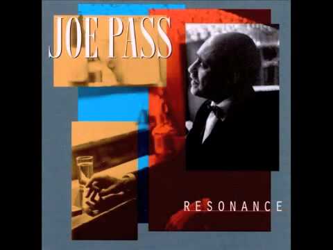 Joe Pass Trio - Come Rain Or Come Shine (live)