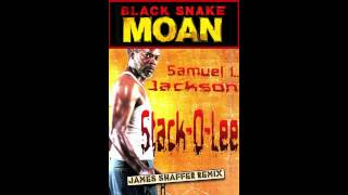 Samuel L. Jackson - Stack-O-Lee (James Shaffer Remix)
