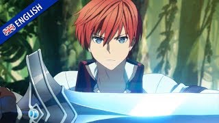 Ys VIII: Lacrimosa of Dana - Fearless Adventurer, Adol Christin