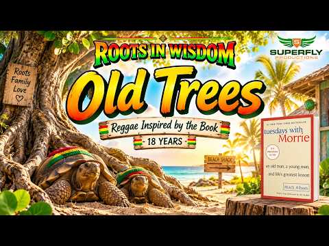 Album artwork: Old Trees