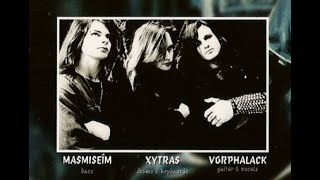 Voyage au centre de la scène : Archives III - Samaël live in France 1990