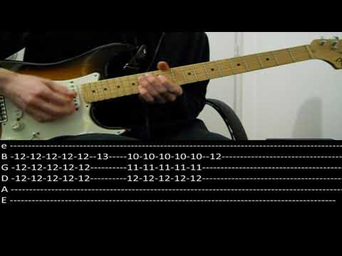 Bicycle song - Red Hot Chili Peppers