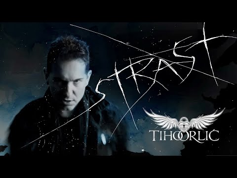 TIHO ORLIĆ - STRAST (Official video 2025.)