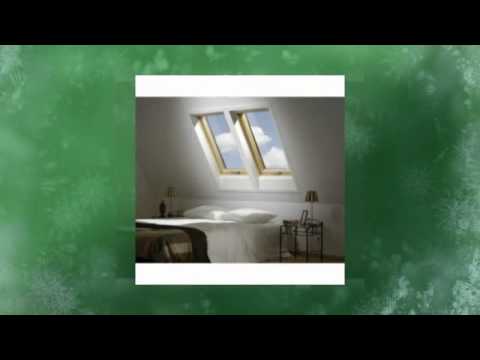 Fakro Roof Windows