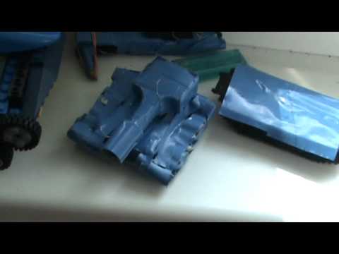 Project Tank Internet