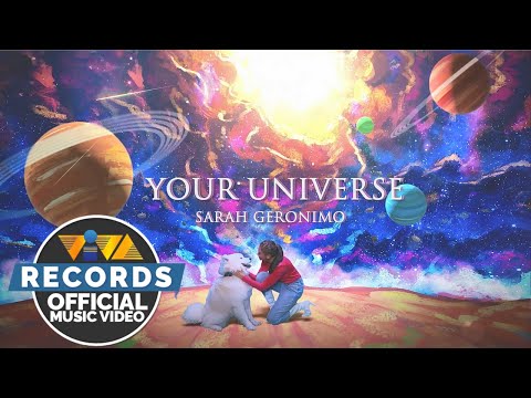 Video thumbnail for Your Universe
