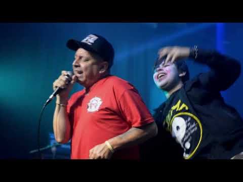 No Somos Nada - Vuelve A Casa (Cover Attaque 77) - Zadar 2025