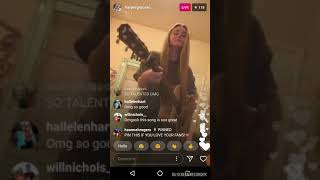 (YARD SALE) - Harper Grace.