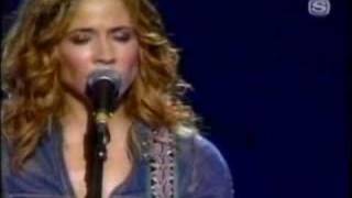 Sheryl Crow - &quot;Home&quot; live, Japan 2002