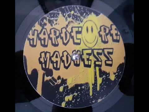 Hardcore Madness Classics Volume 1
