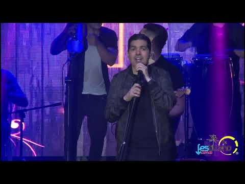 Peter Manjarrés Ft. Juancho de la Espriella - La Que No Me Conoce (En Vivo) Chámeza Casanare