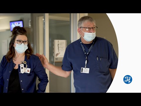 How ASV improves patient care - WHS Washington Hospital, PA