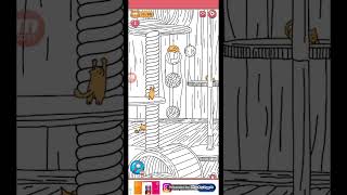 [説明文も見てね]猫ちゃんを探せ(伝説の1004)攻略レベルステージ