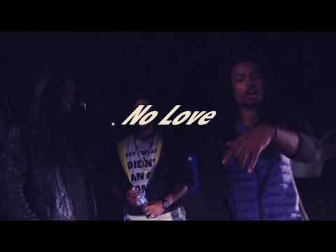 Splash Brothaz x Jizzle Go - No Love